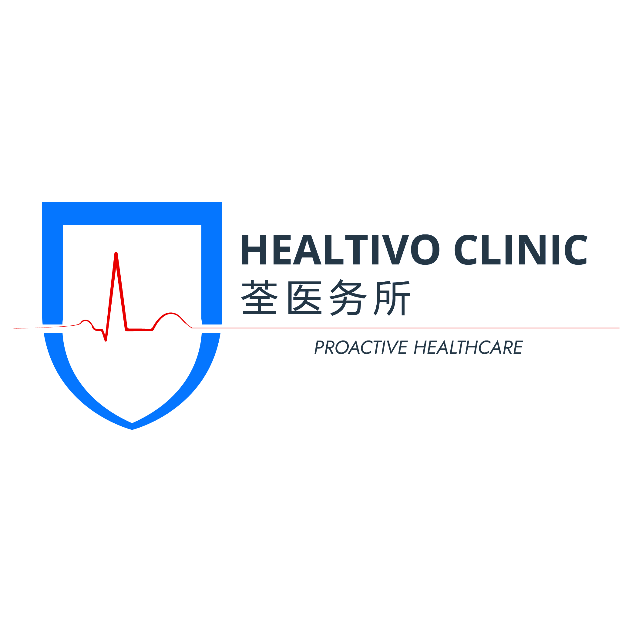 Healtivo Clinic